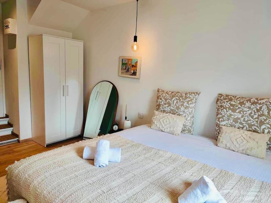 Ferienwohnung Le Rendez Vous - Parking Gratuit Carcassonne Exterior foto