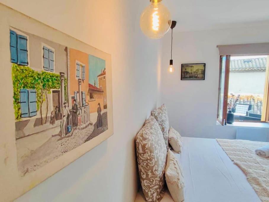 Ferienwohnung Le Rendez Vous - Parking Gratuit Carcassonne Exterior foto